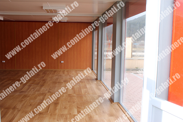 module de locuit Dambovita