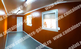 cadre containere second hand Dambovita