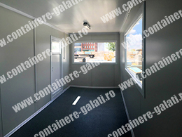 containere de inchiriat Dambovita